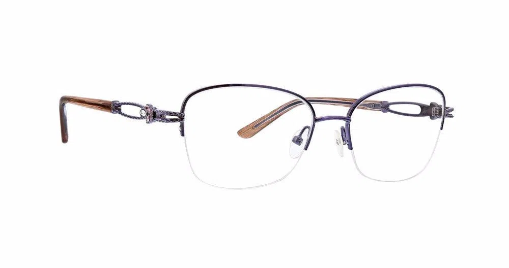 Jenny Lynn JLVIVACIOUS Eyeglasses - view 7